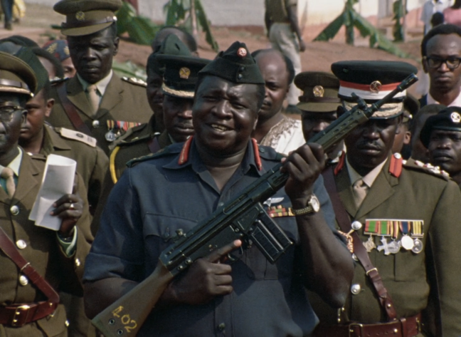 Idi Amin Dada : Anatomie d’un règne de terreur en Ouganda (Partie 1)