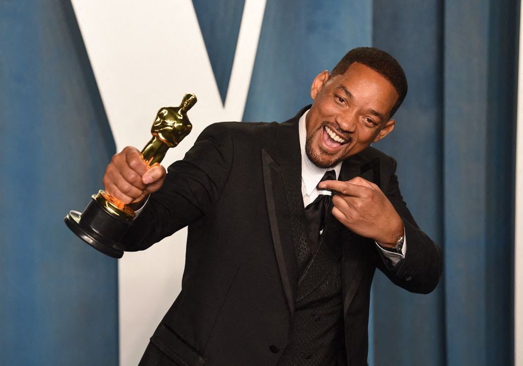 Will Smith : les tops, les flops !