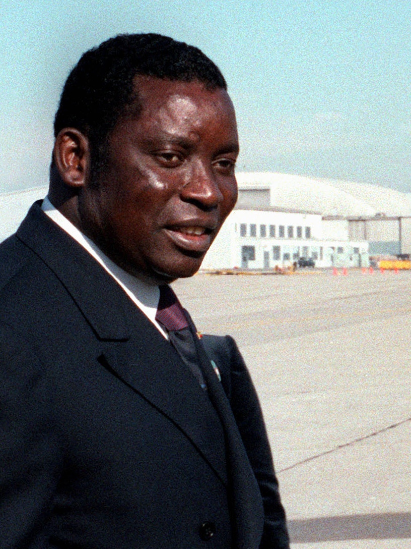 Sylvanus Olympio, le visionnaire oublié du panafricanisme