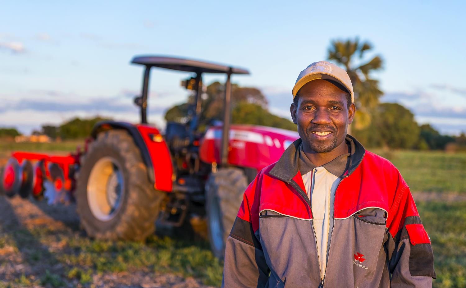 5 raisons d'investir dans l'industrie agroalimentaire en Afrique