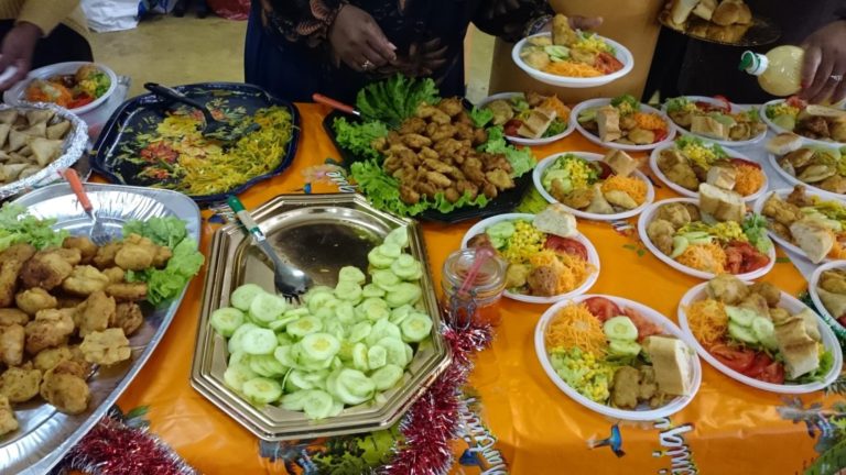 Noël en Guadeloupe : une tradition à vivre et à manger