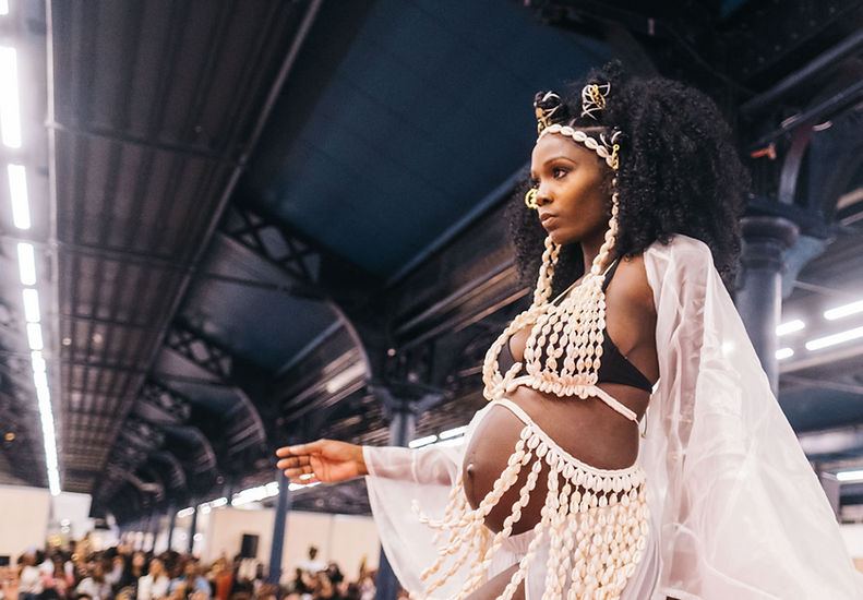 NHA 2024 : le plus grand rassemblement pour la beauté et la culture afro-caribéenne en Europe