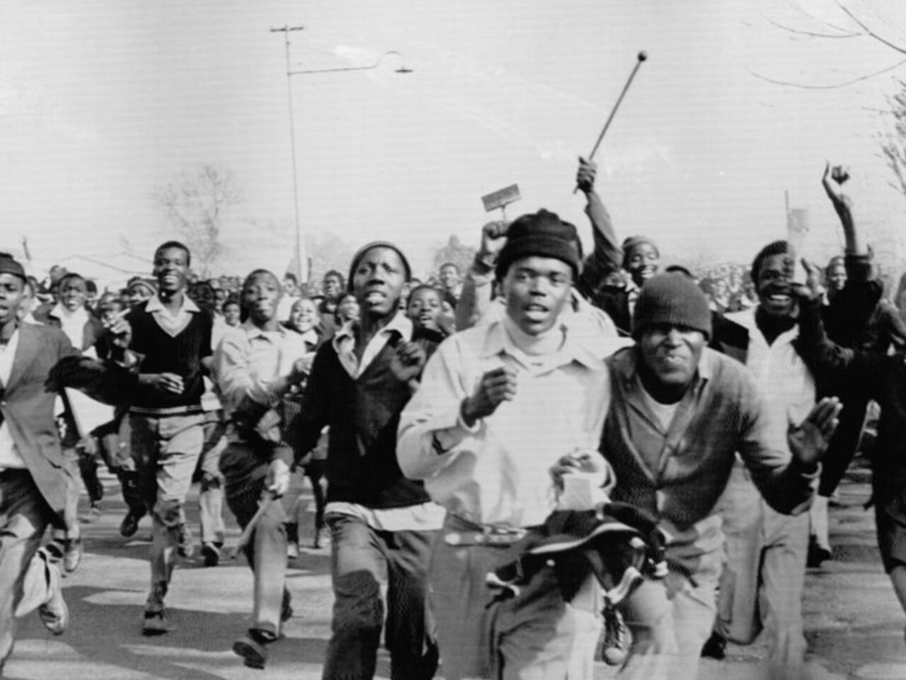 Massacre de Soweto : quand la jeunesse Noire a défié l'Apartheid en 1976