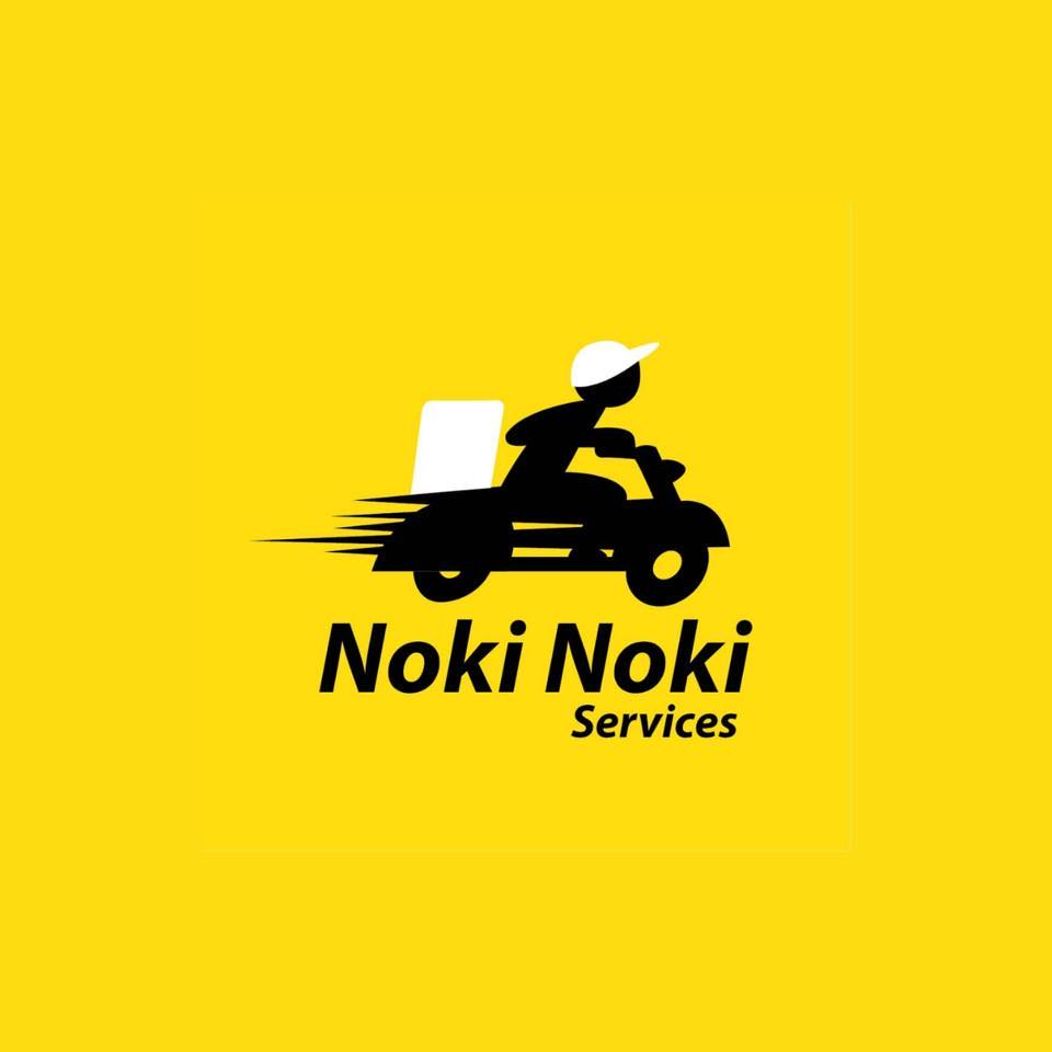 Noki Noki, la startup congolaise qui  révolutionne la livraison en Afrique