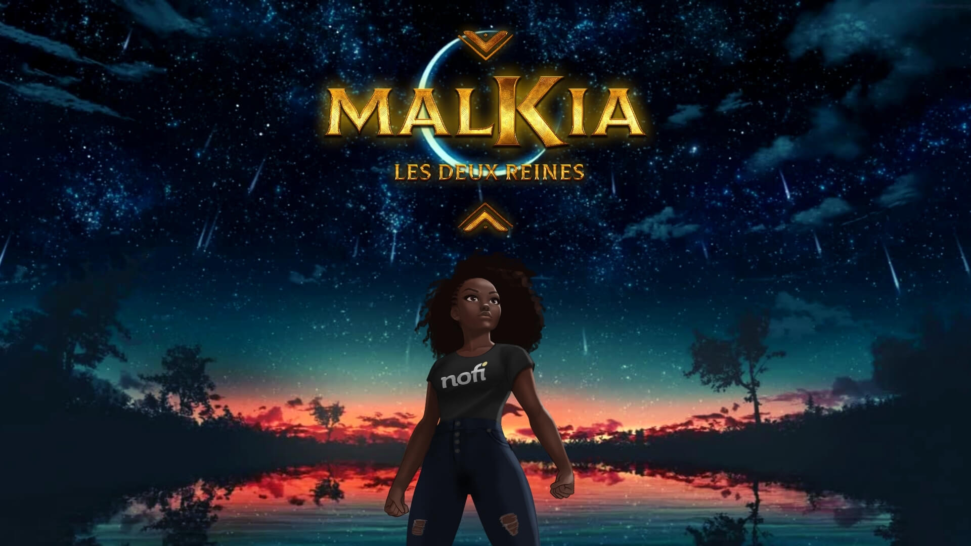 Malkia