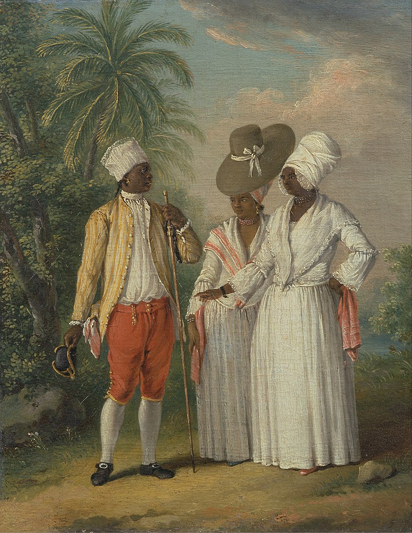 Jean-Jacques Alain, un Martiniquais maire de la ville de Saint-Louis au Sénégal (1829-1848)