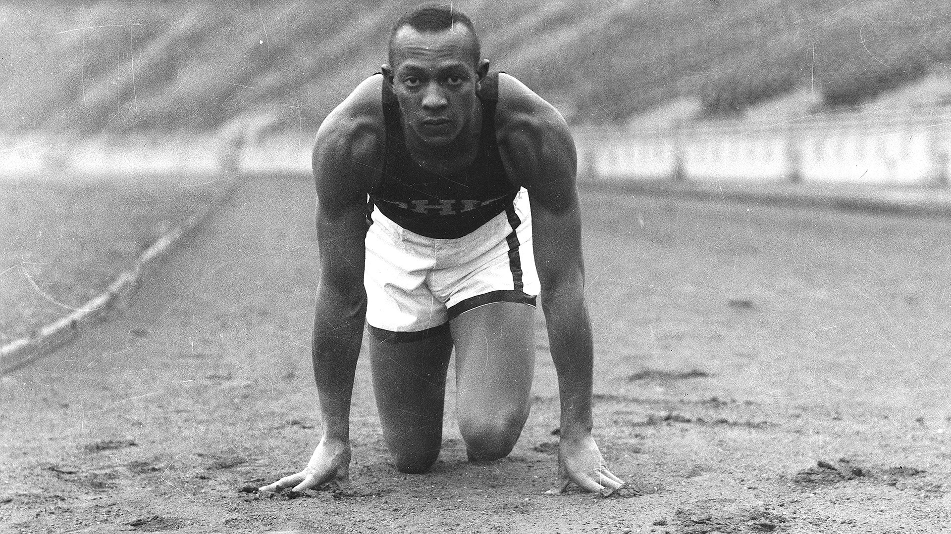 Héros olympiques ou l'héritage indélébile des sportifs Afro