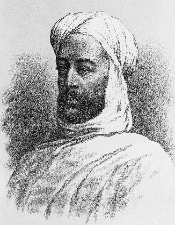 Le Mahdi du Soudan, l’homme qui vainquit les colons turcs et britanniques
