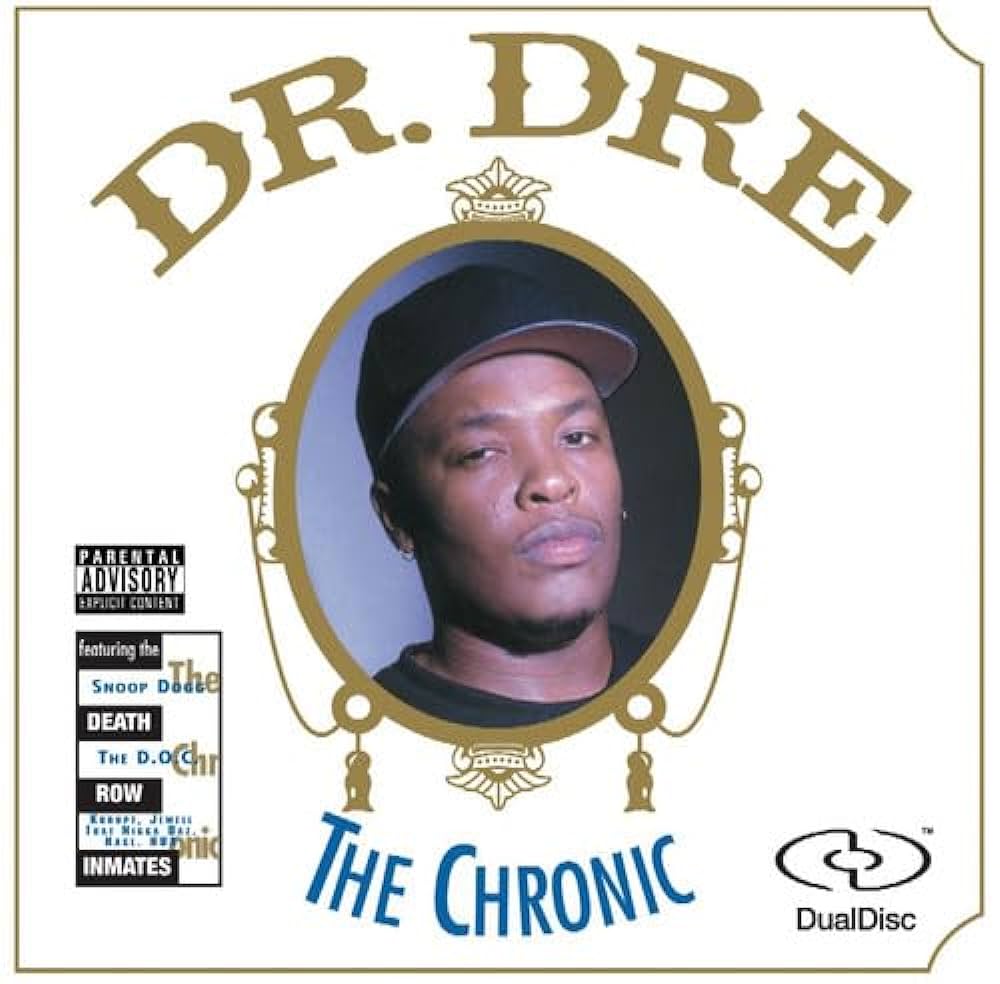 The Chronic de Dr Dre : Révolution musicale et critique sociale du début des années 90