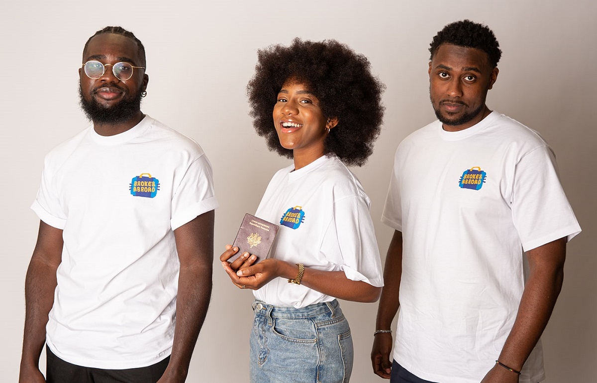 Black Ambition, catalyseur d'opportunités pour les entrepreneurs afro