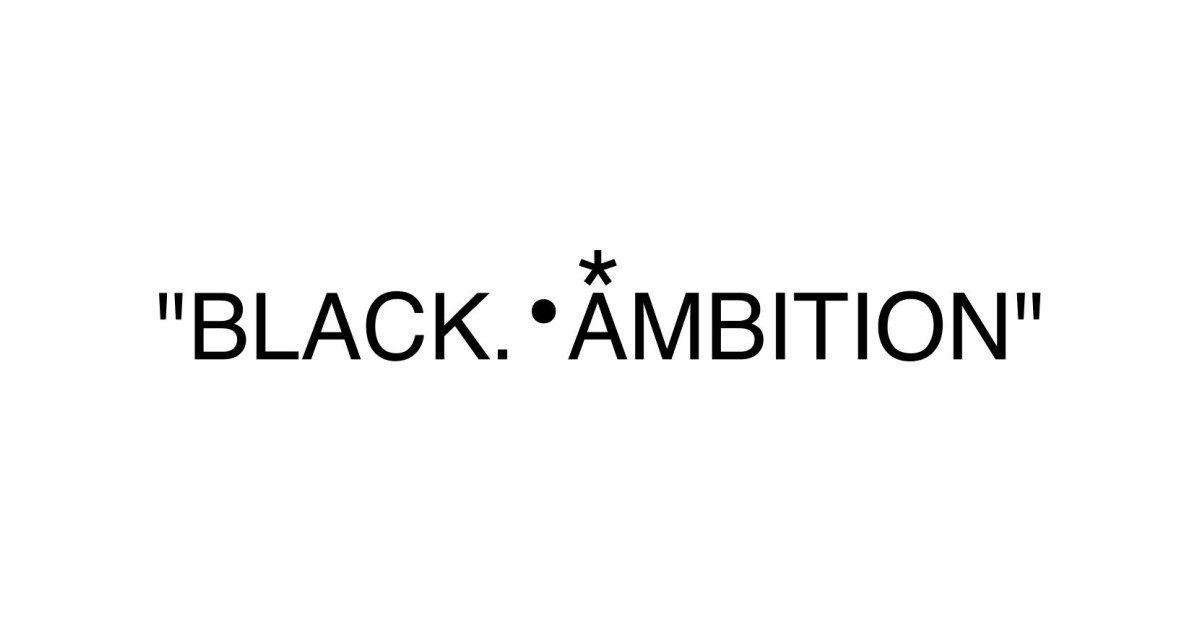 Black Ambition, catalyseur d'opportunités pour les entrepreneurs afro