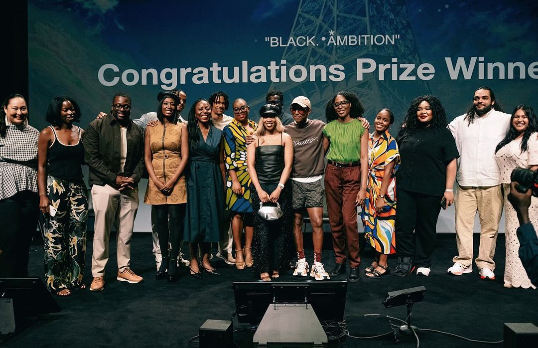 Black Ambition, catalyseur d'opportunités pour les entrepreneurs afro