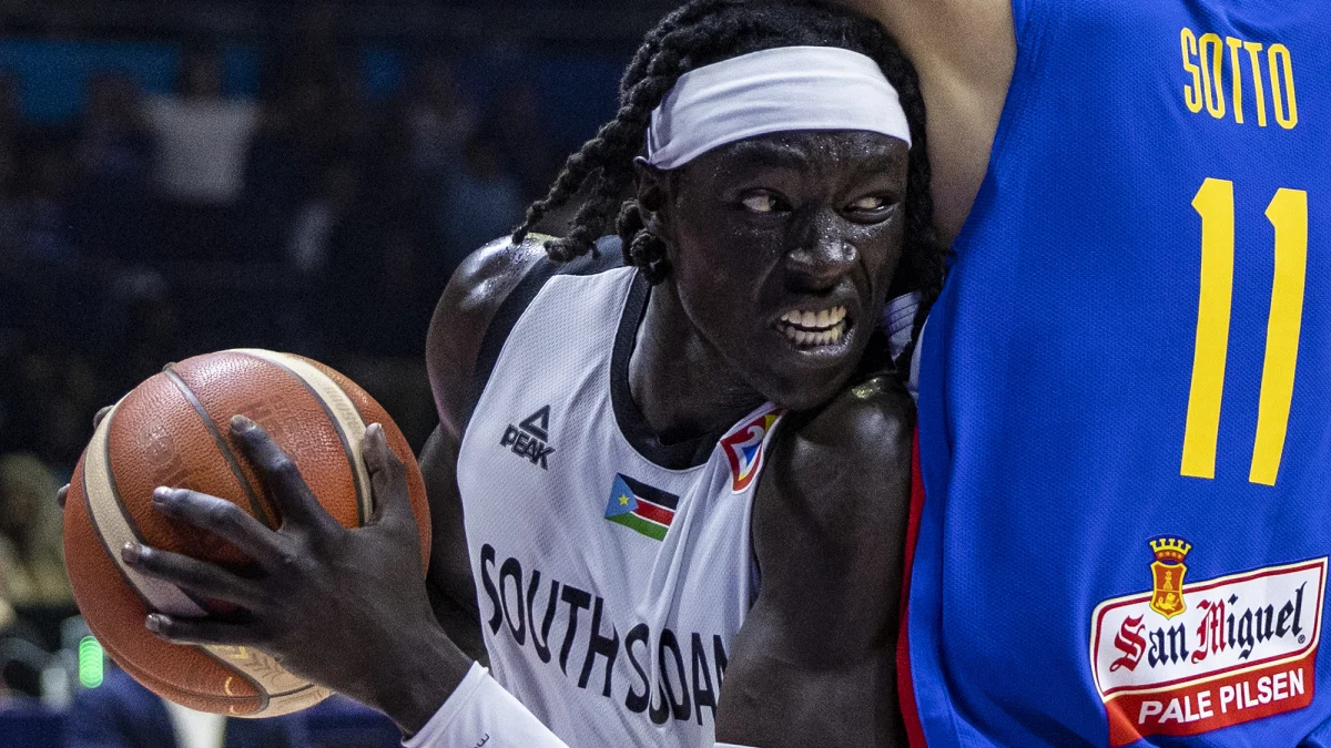 Luol Deng : De la NBA aux Jeux Olympiques de Paris 2024, une carrière au service du Soudan du Sud