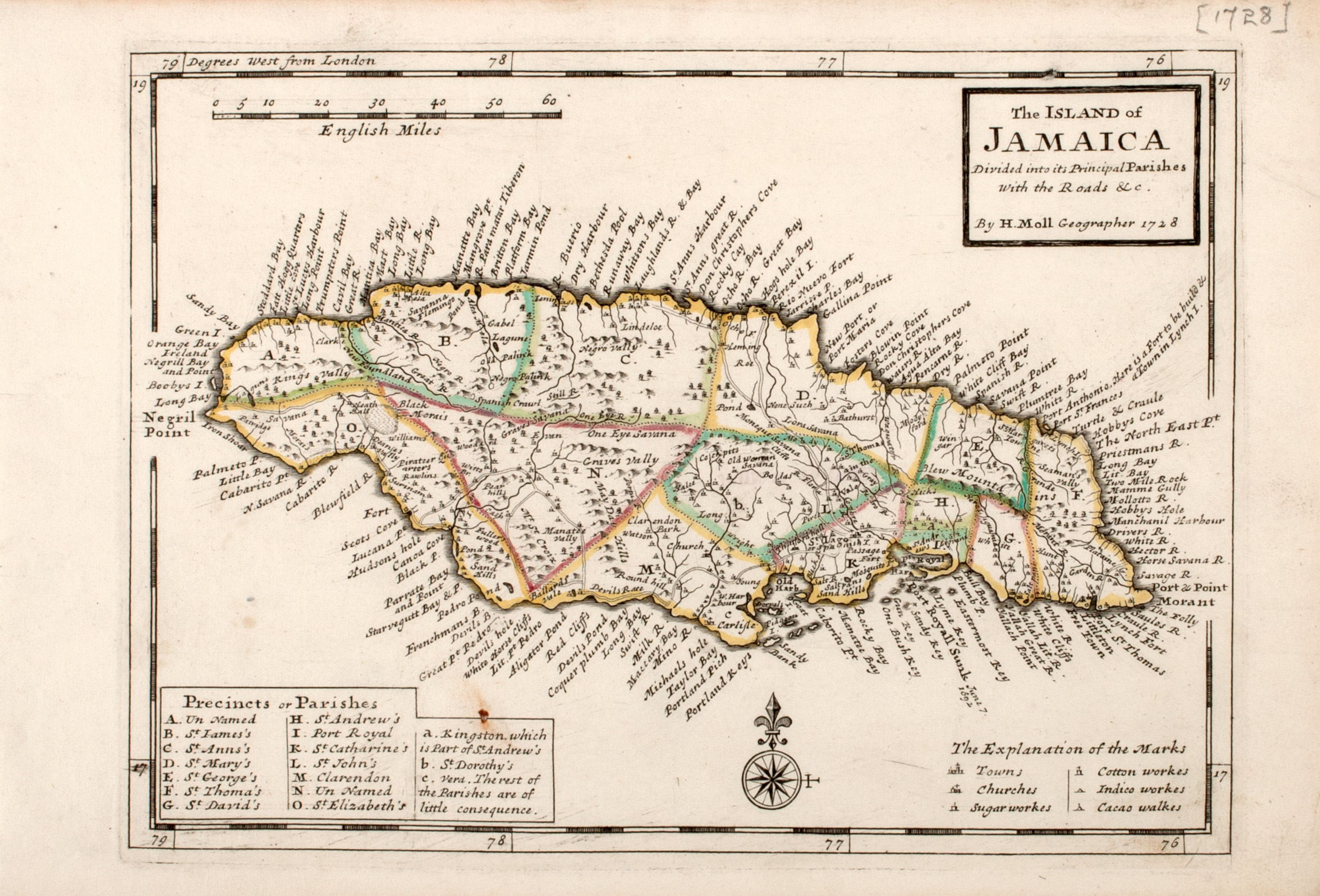 Les Marrons de Jamaïque, héritiers de la résistance africaine à l’esclavage