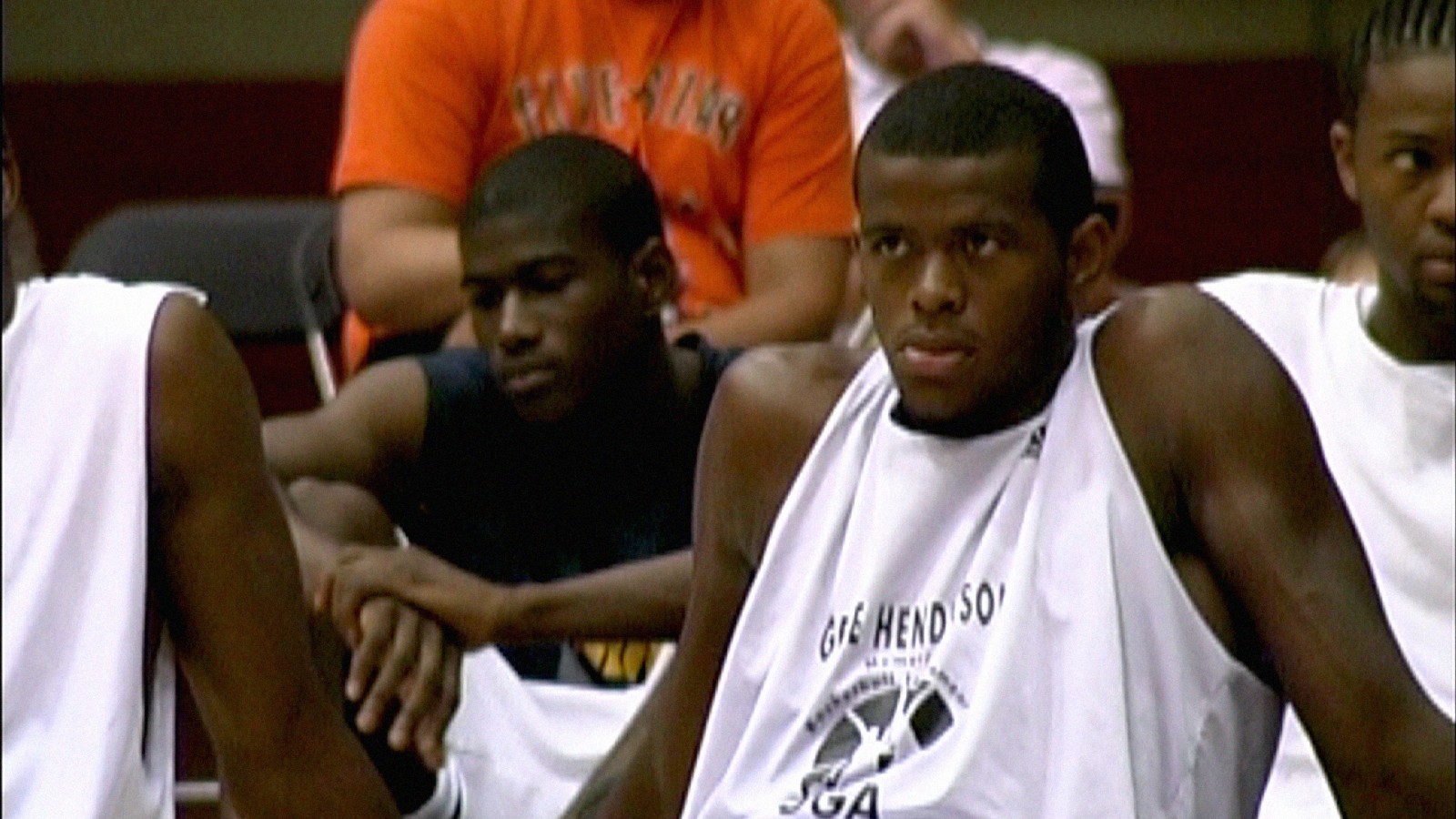 Lenny Cooke