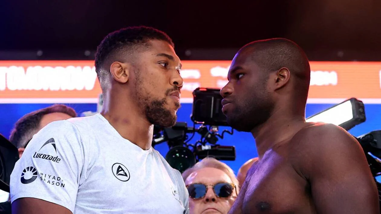 Dubois vs. Joshua, un K.O mémorable à Wembley