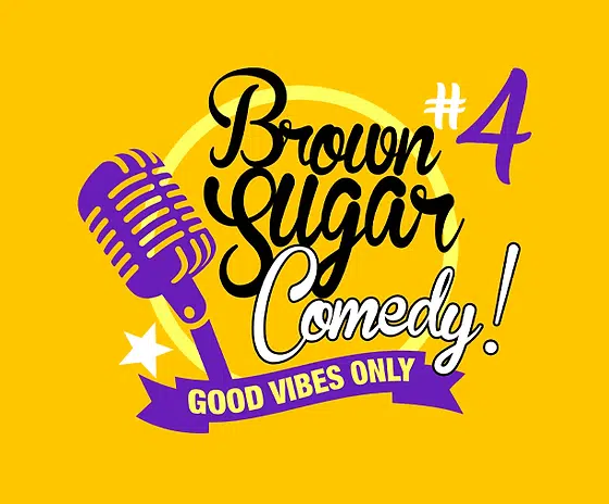 Brown Sugar Comedy