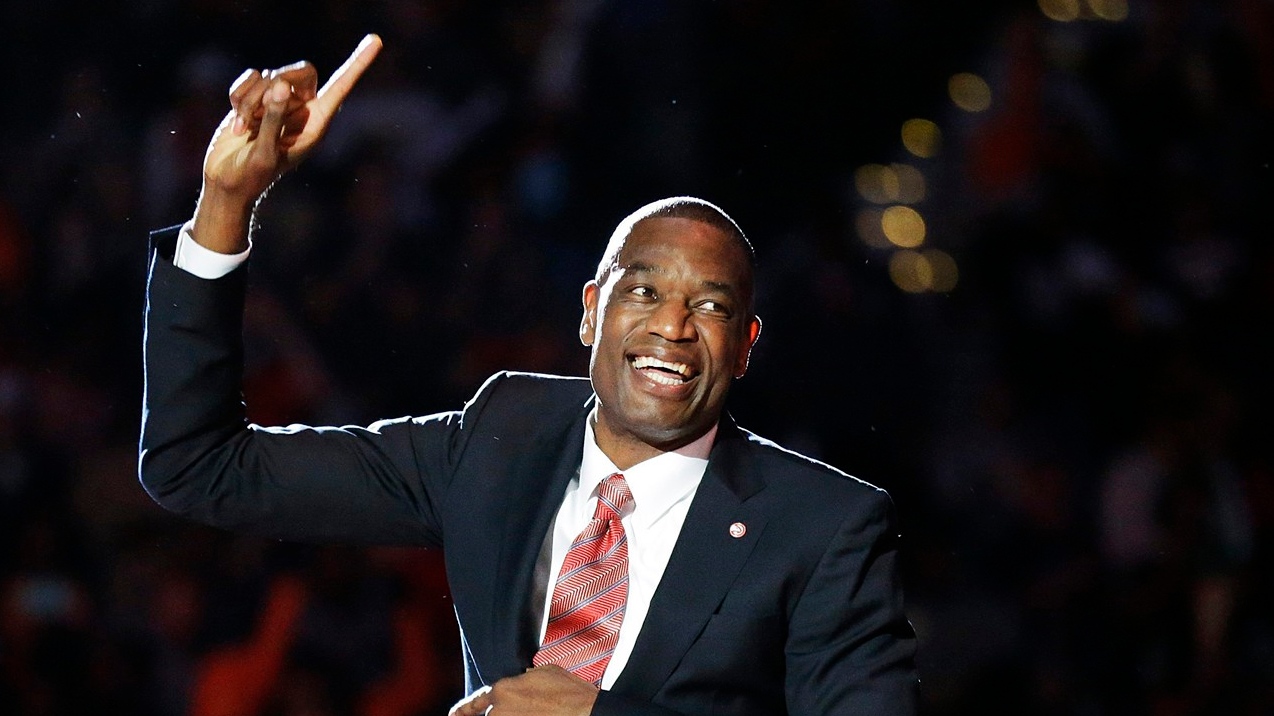 Dikembe Mutombo : Une vie dédiée à la défense des hommes et des causes !