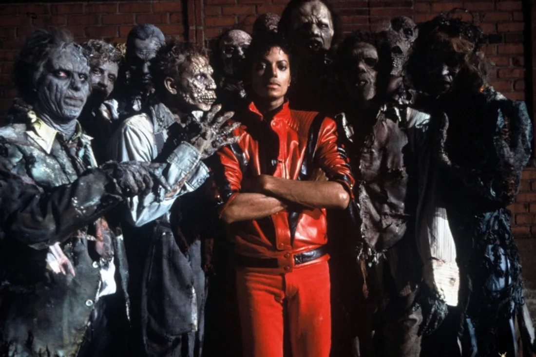 « Thriller » , le tube qui a redéfini la culture pop