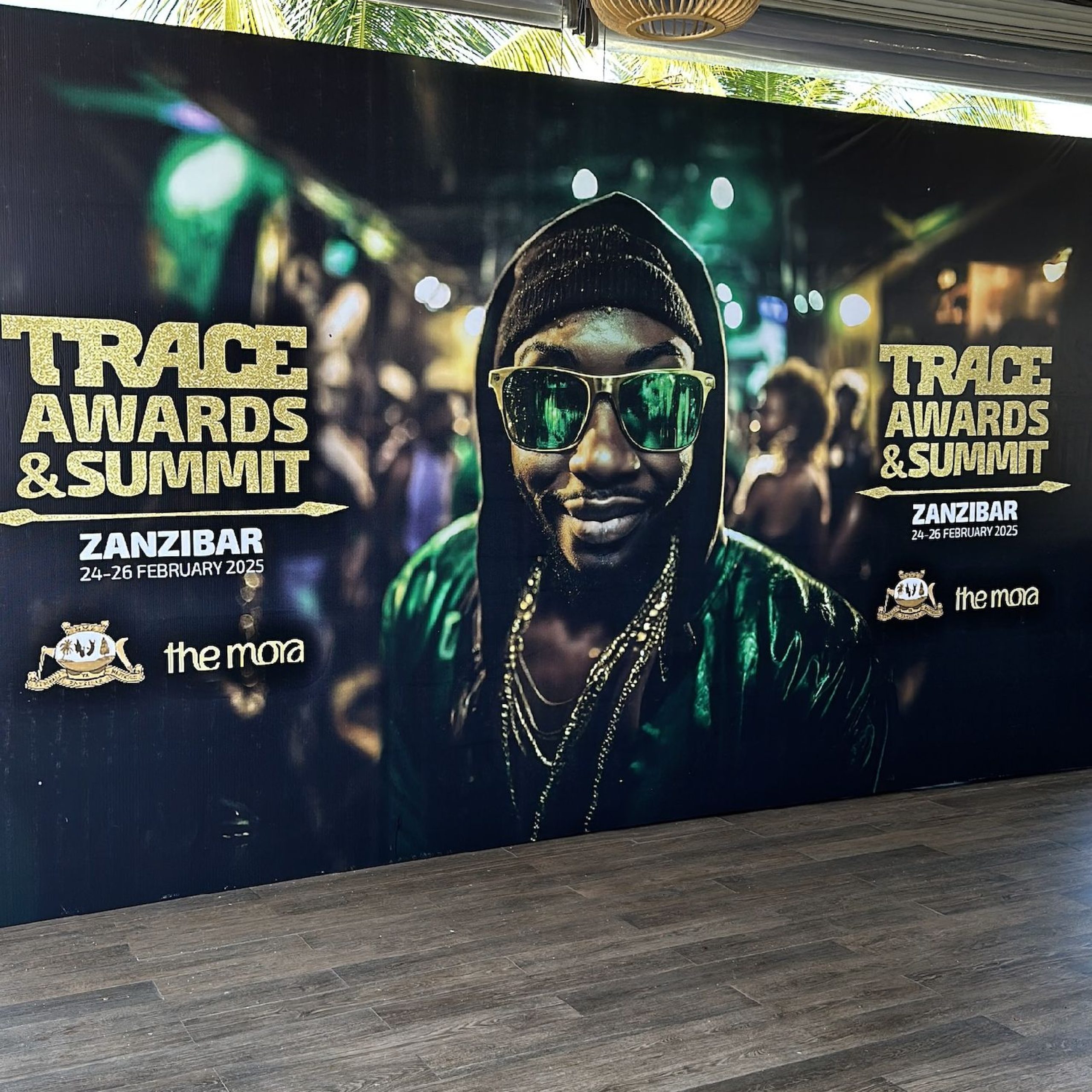 Trace Awards & Summit 2025 : Zanzibar, au cœur de l’Afrique musicale