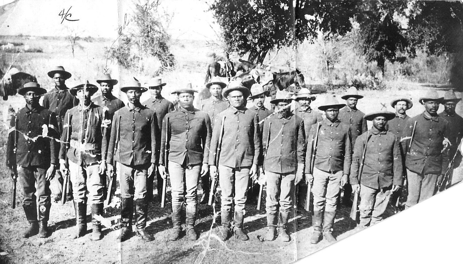 Les Black Seminoles, l’odyssée oubliée des guerriers de la Liberté