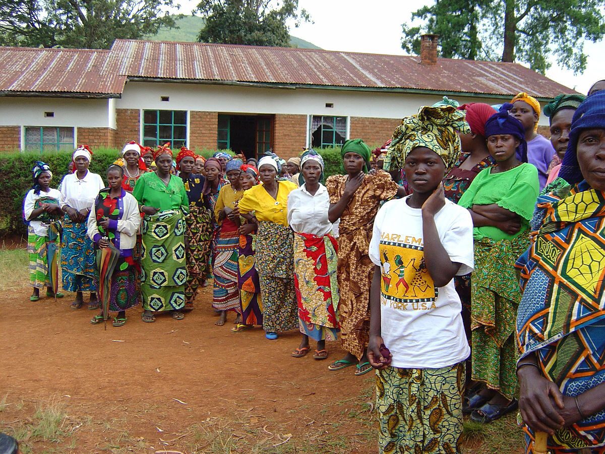 La Deuxième Guerre du Congo, une tragédie oubliée