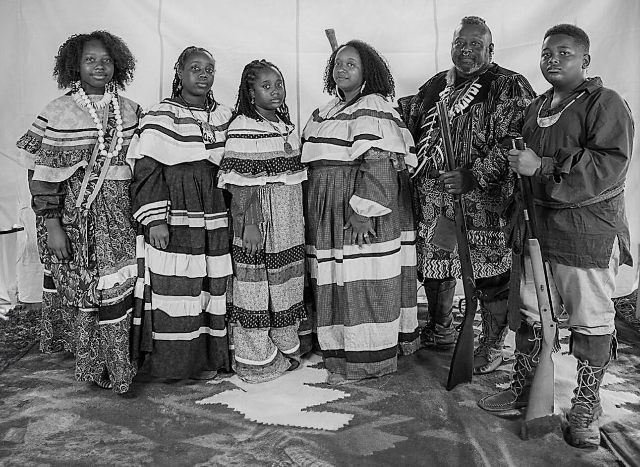 Les Black Seminoles, l’odyssée oubliée des guerriers de la Liberté