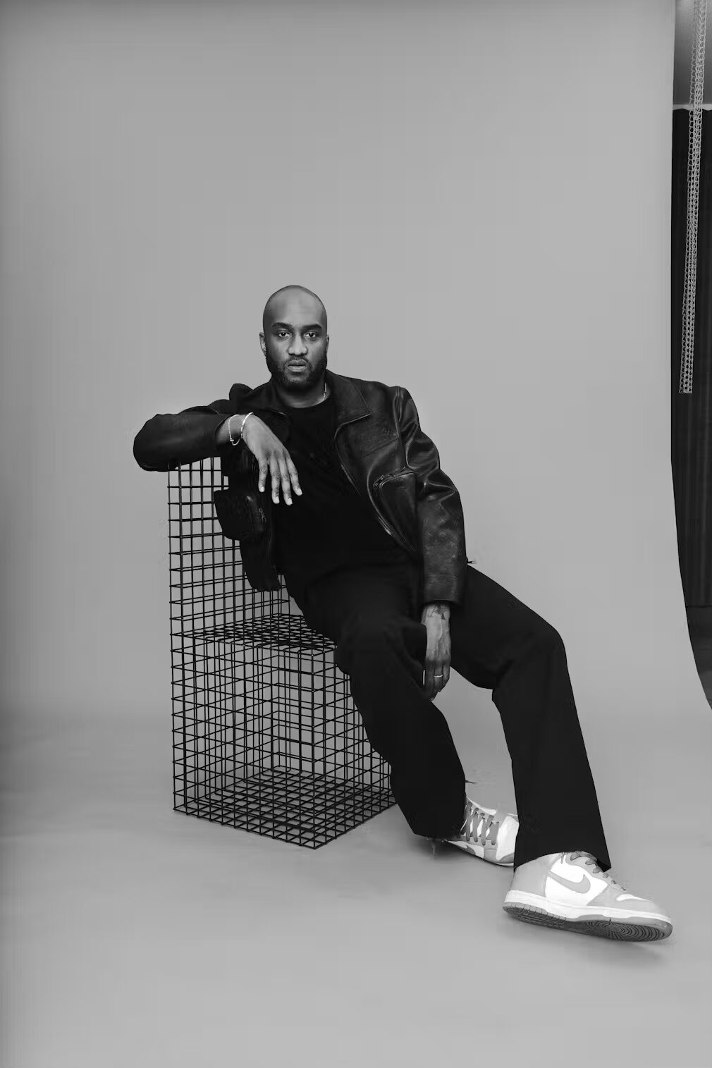 Virgil Abloh, l’éternité d’un esprit révolutionnaire