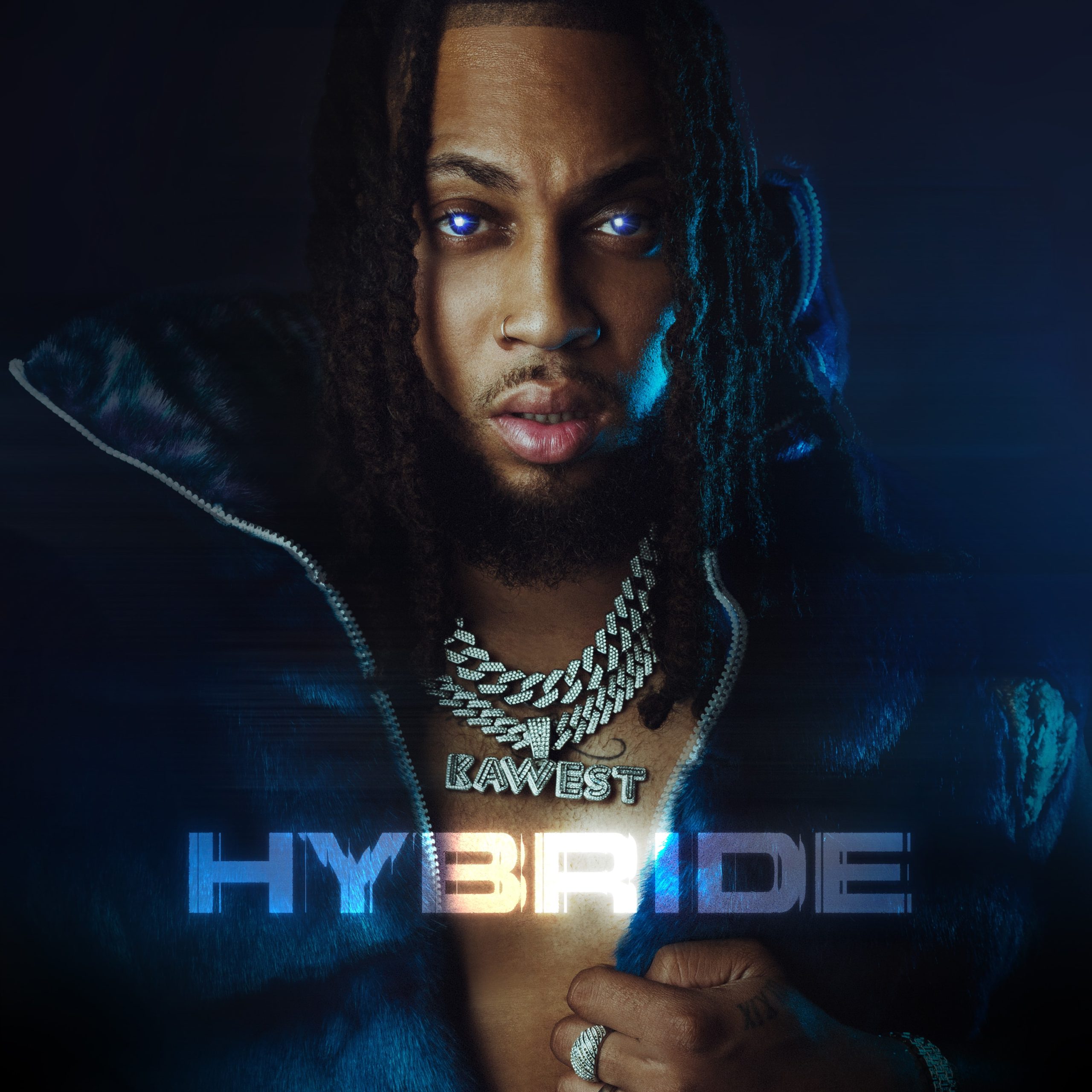 DJ Kawest : "Hybride", l'album qui redéfinit les frontières musicales