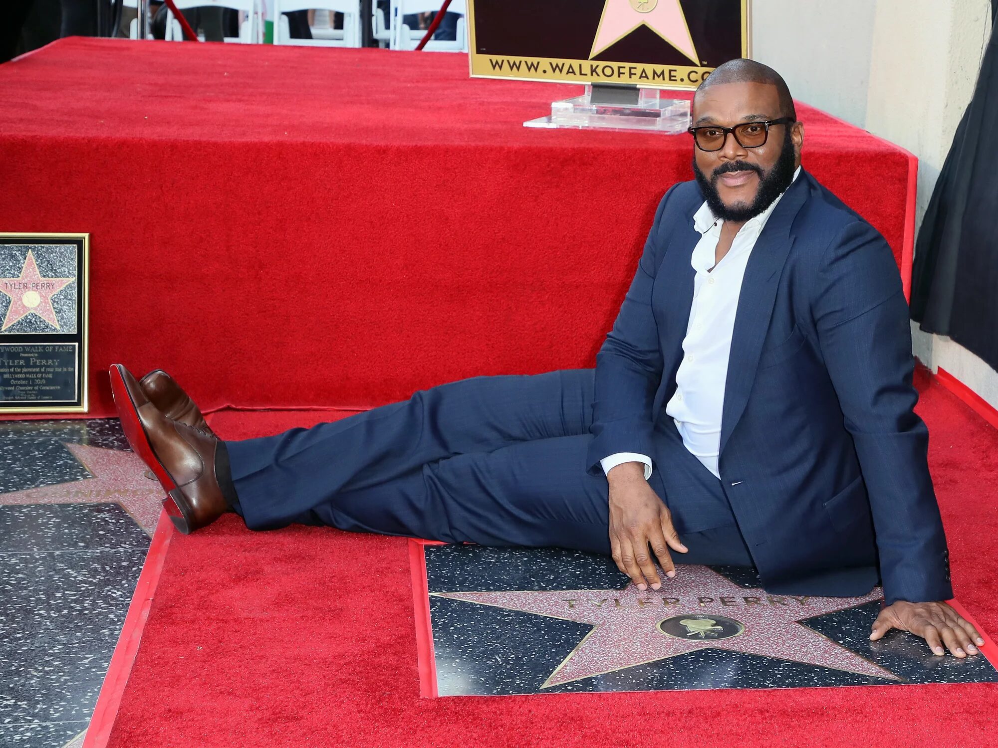 Tyler Perry, un cinéma qui éduque, inspire et émeut