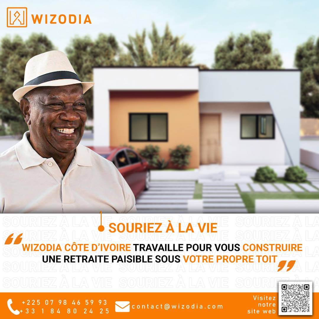 Wizodia : investir en Afrique en confiance