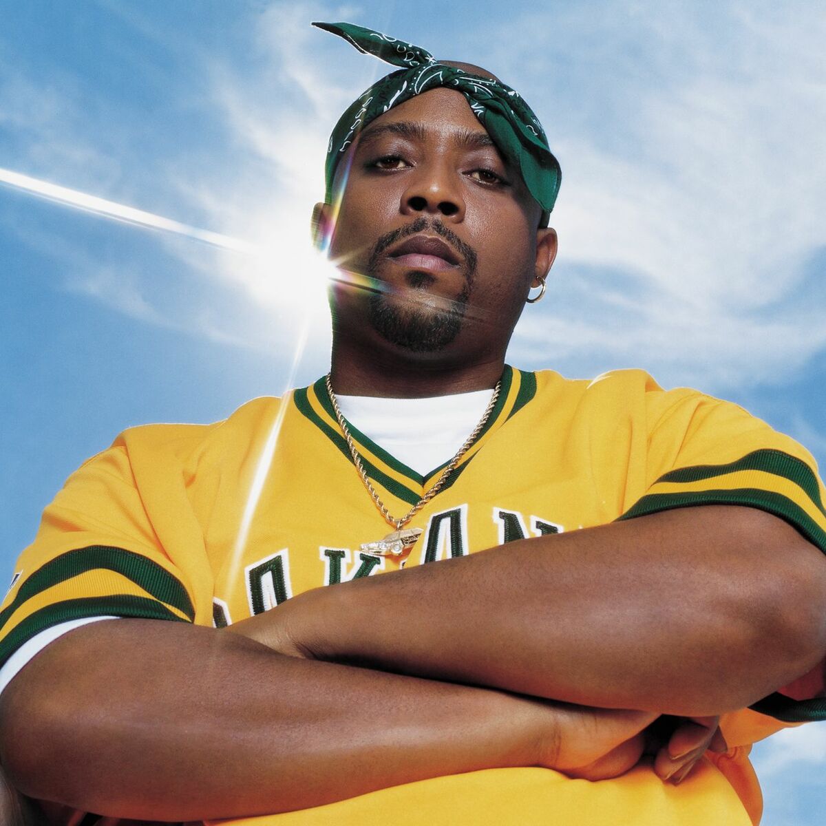 Avant l’Auto-Tune, il y avait Nate Dogg